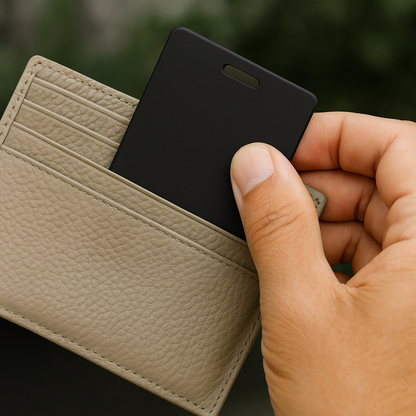 Cartepass - Jouez la carte de la sérénité