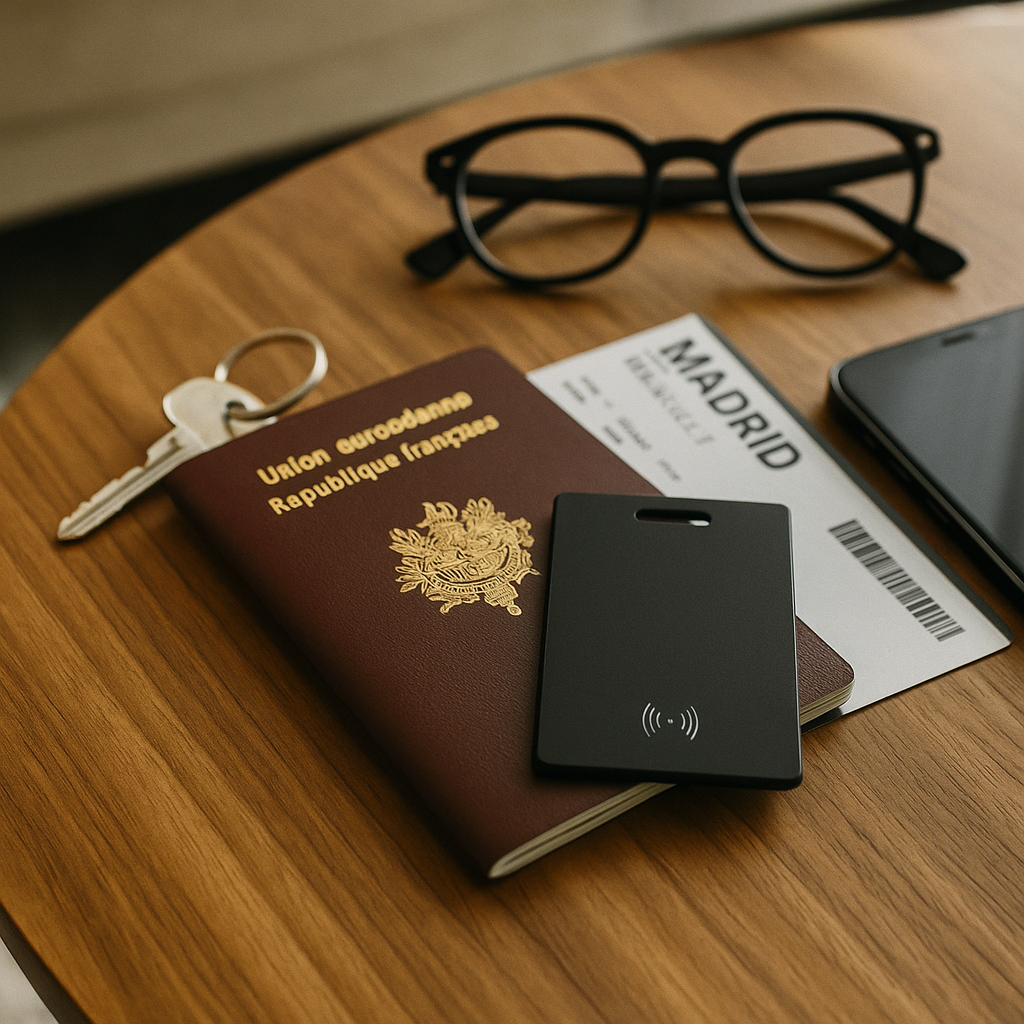 Cartepass - Jouez la carte de la sérénité